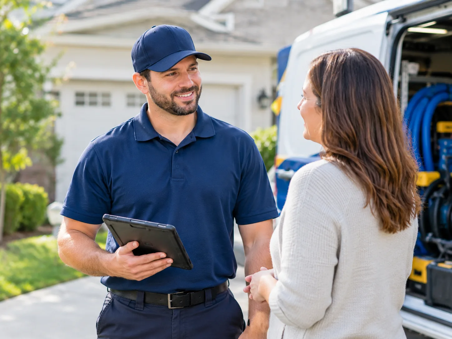 Sewage Backup Cleanup Urbana, OH FAQs